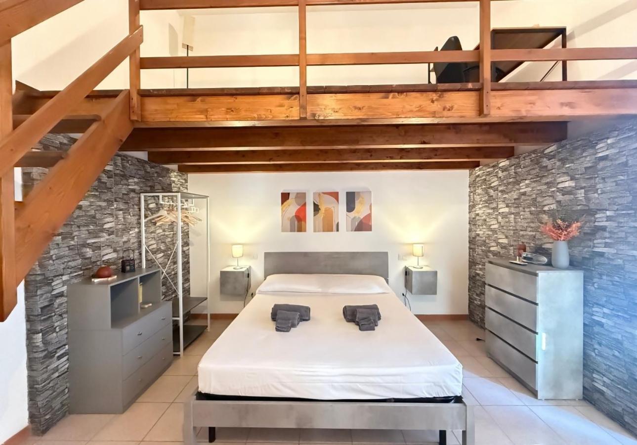 Torre Dei Mari Apartments Трапани Екстериор снимка