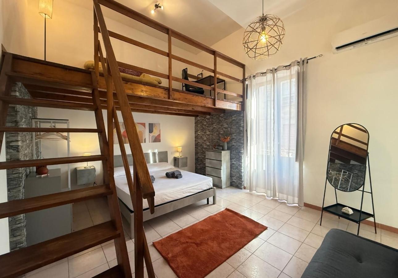 Torre Dei Mari Apartments Трапани Екстериор снимка
