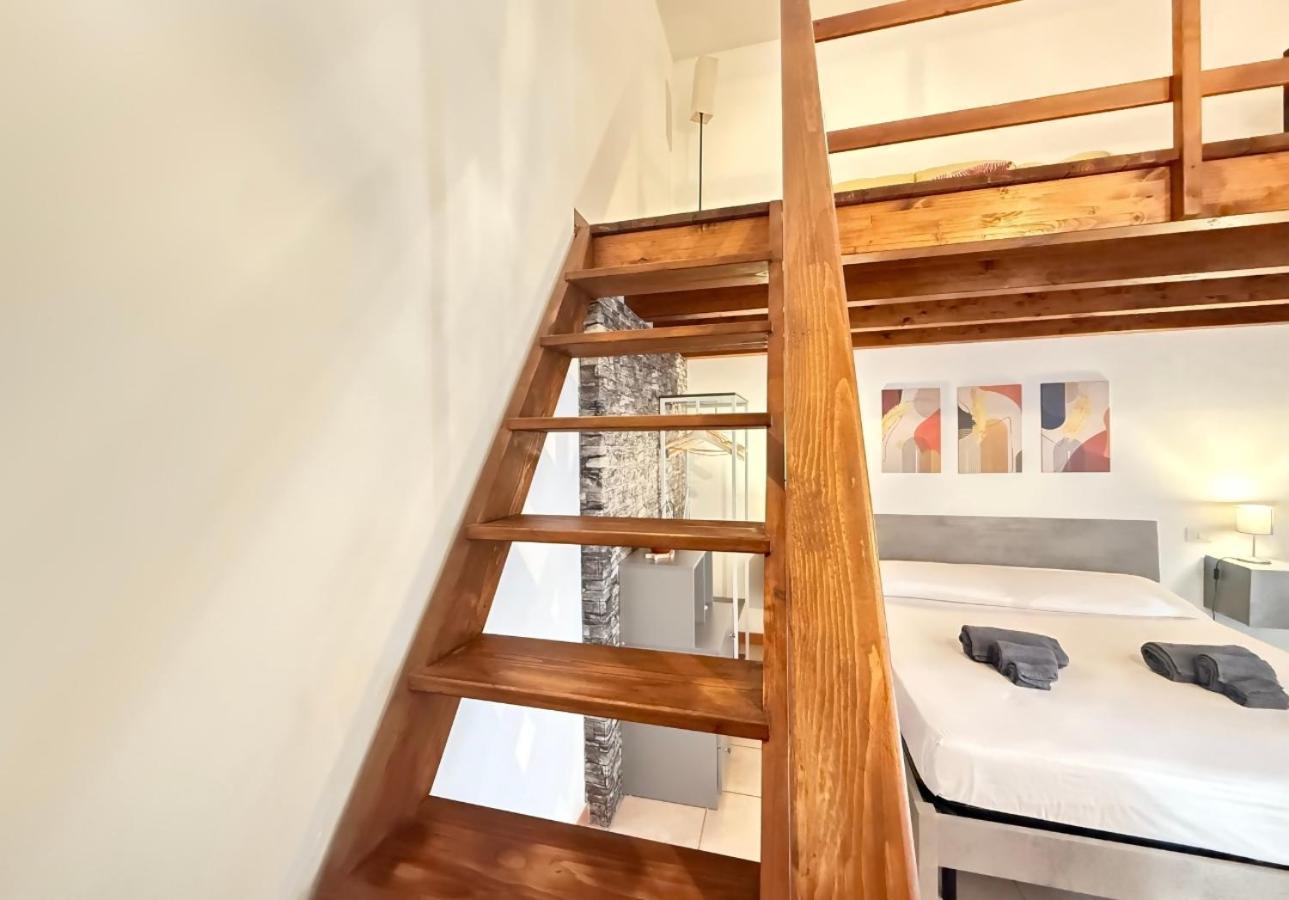 Torre Dei Mari Apartments Трапани Екстериор снимка