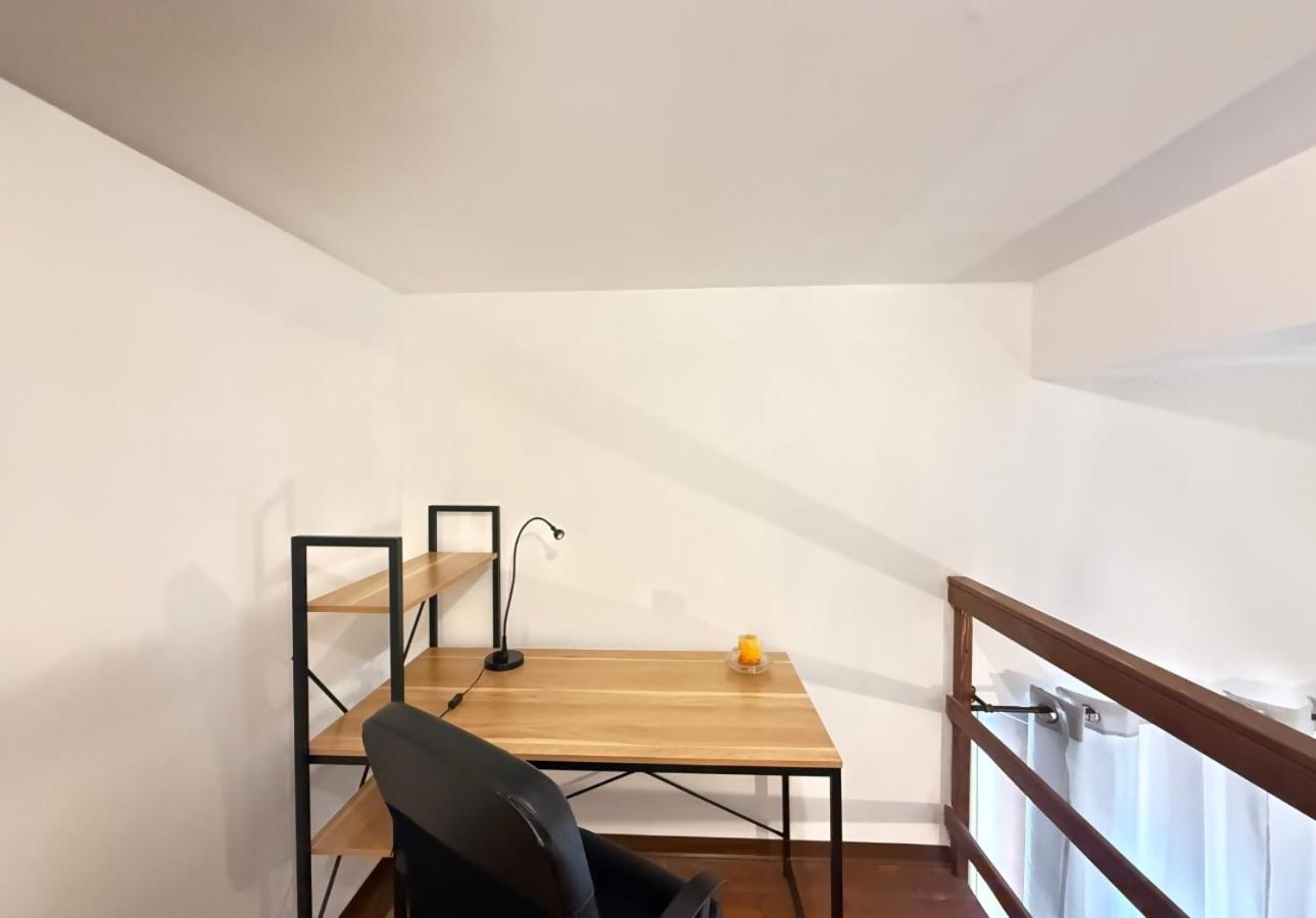 Torre Dei Mari Apartments Трапани Екстериор снимка